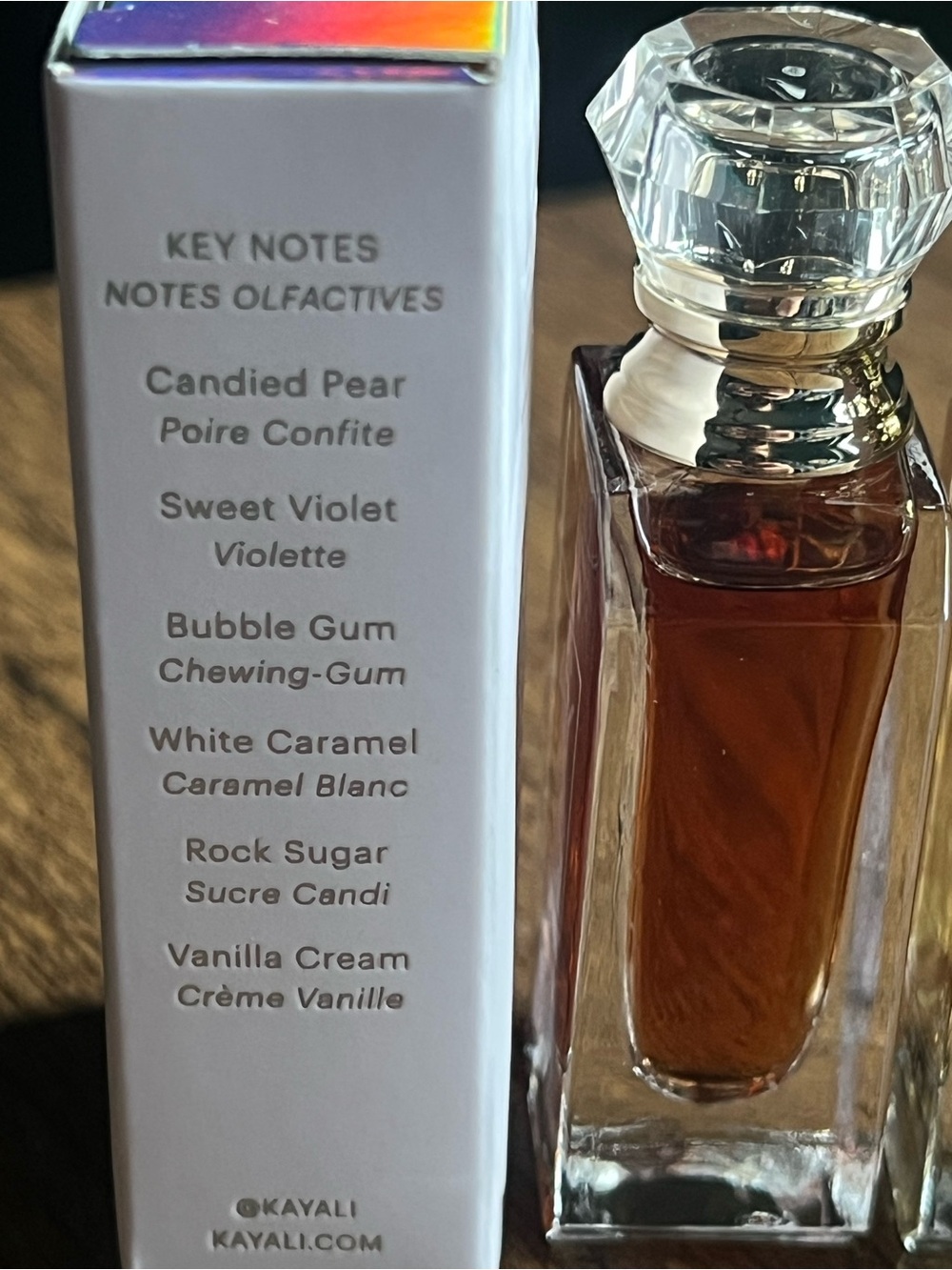 Kay Ali Vanilla Candy & Boujee Marshmallow - Picture 6 of 7